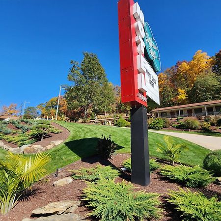 Clairton Jefferson Hills Motel מראה חיצוני תמונה