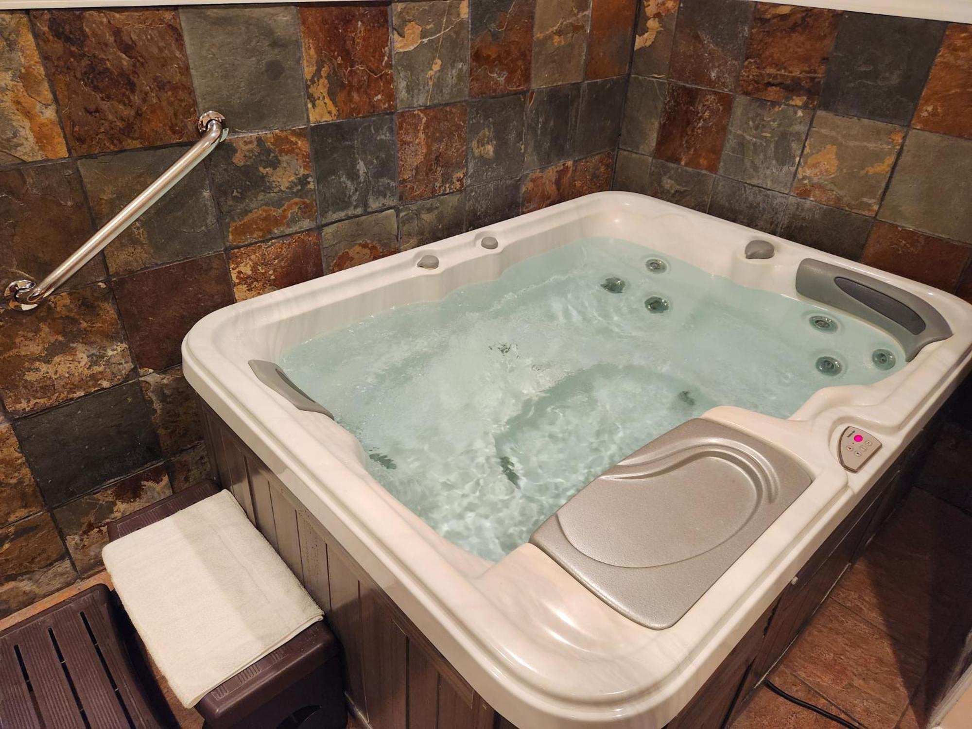 Clairton Jefferson Hills Motel חדר תמונה