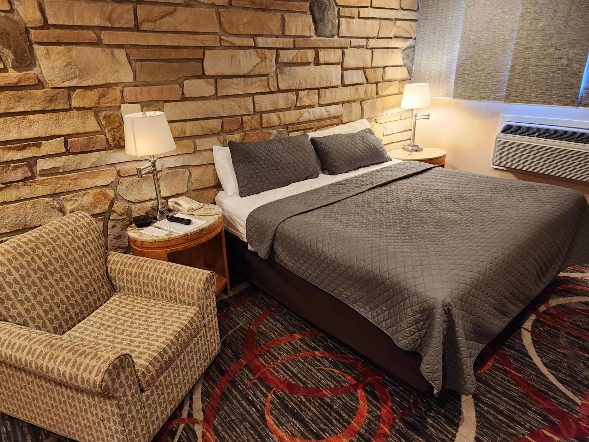 Clairton Jefferson Hills Motel חדר תמונה