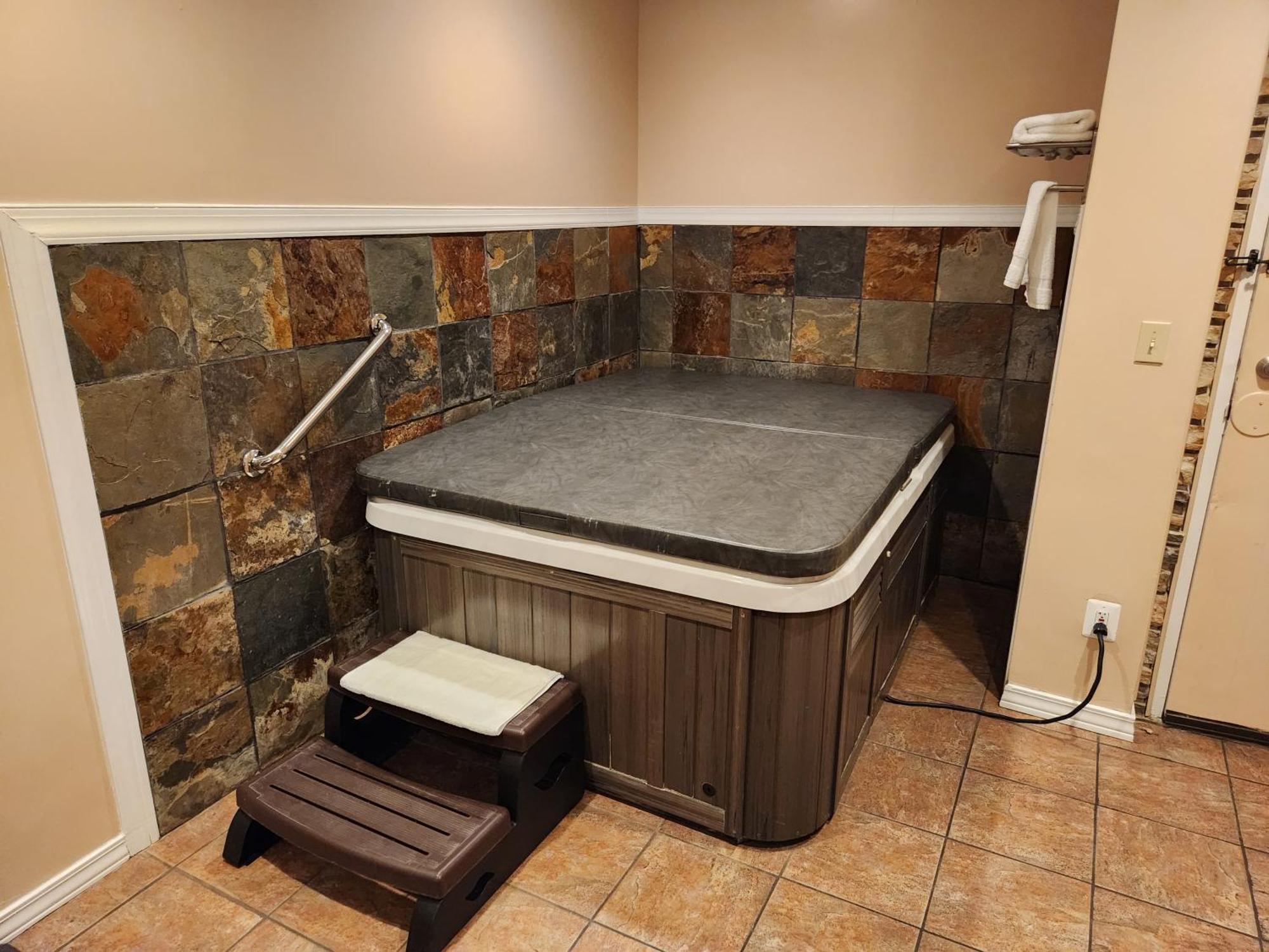 Clairton Jefferson Hills Motel חדר תמונה
