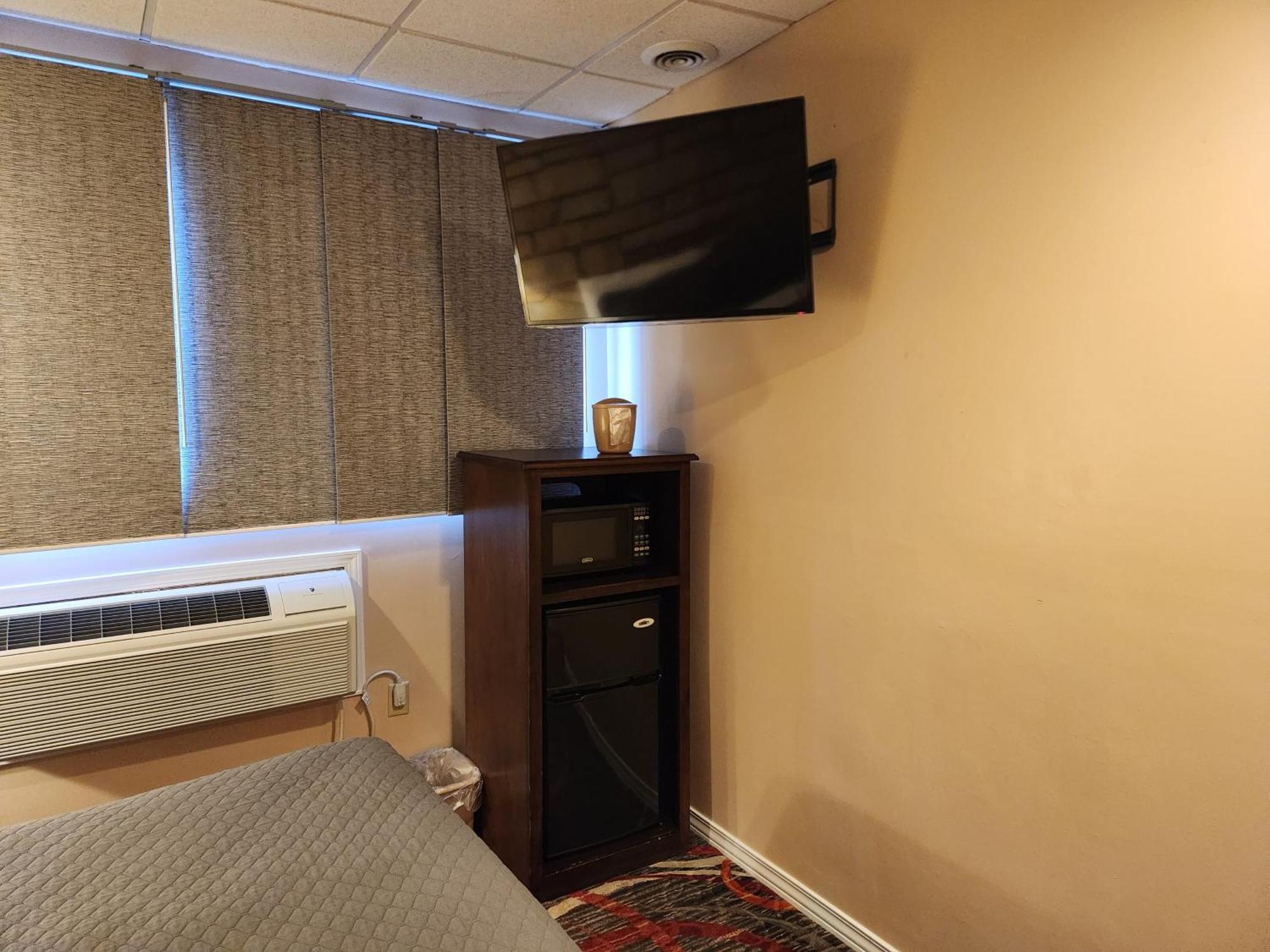 Clairton Jefferson Hills Motel חדר תמונה