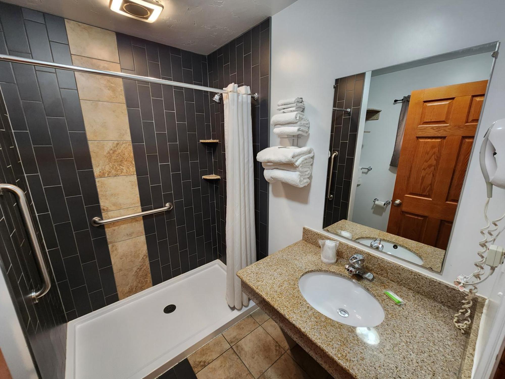 Clairton Jefferson Hills Motel מראה חיצוני תמונה