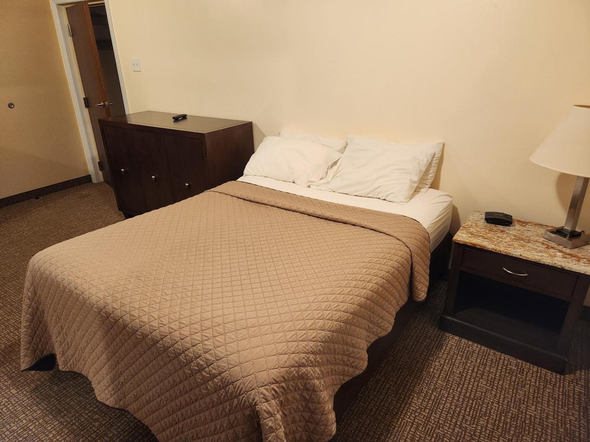 Clairton Jefferson Hills Motel חדר תמונה