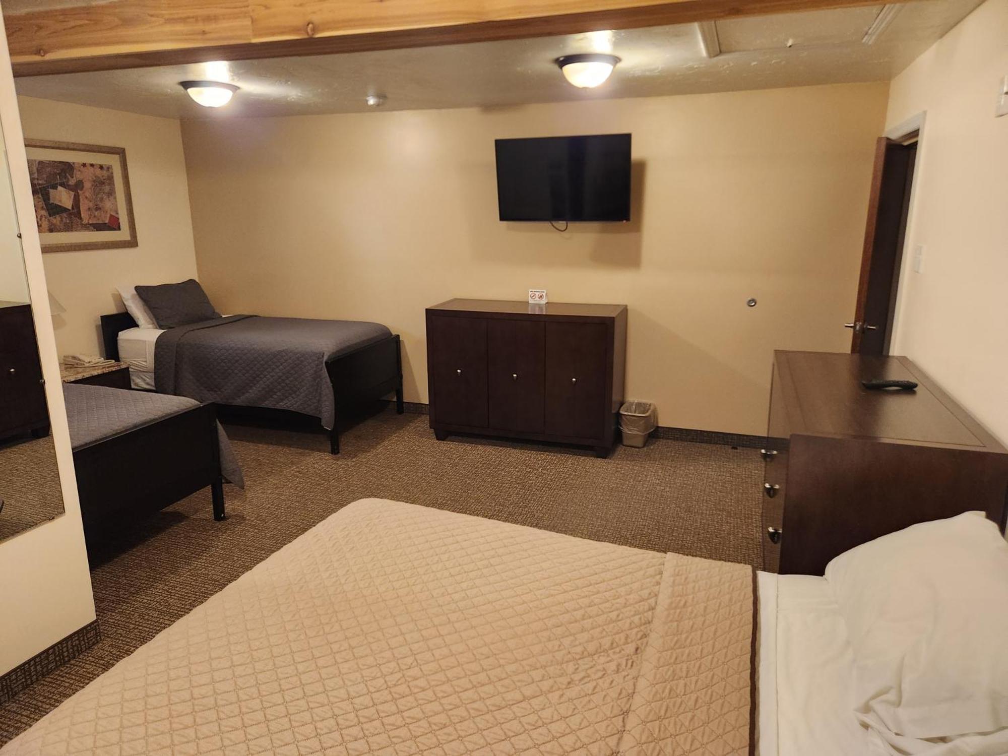 Clairton Jefferson Hills Motel חדר תמונה