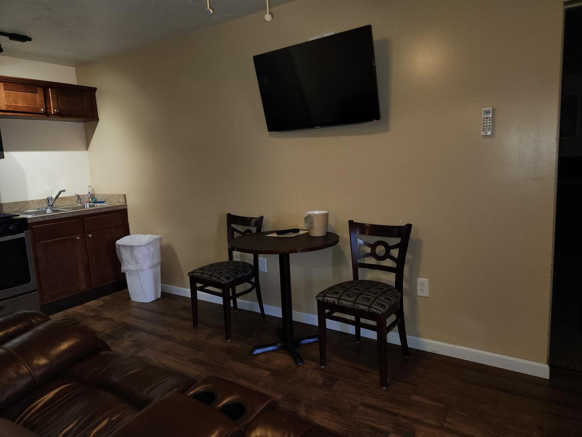 Clairton Jefferson Hills Motel חדר תמונה