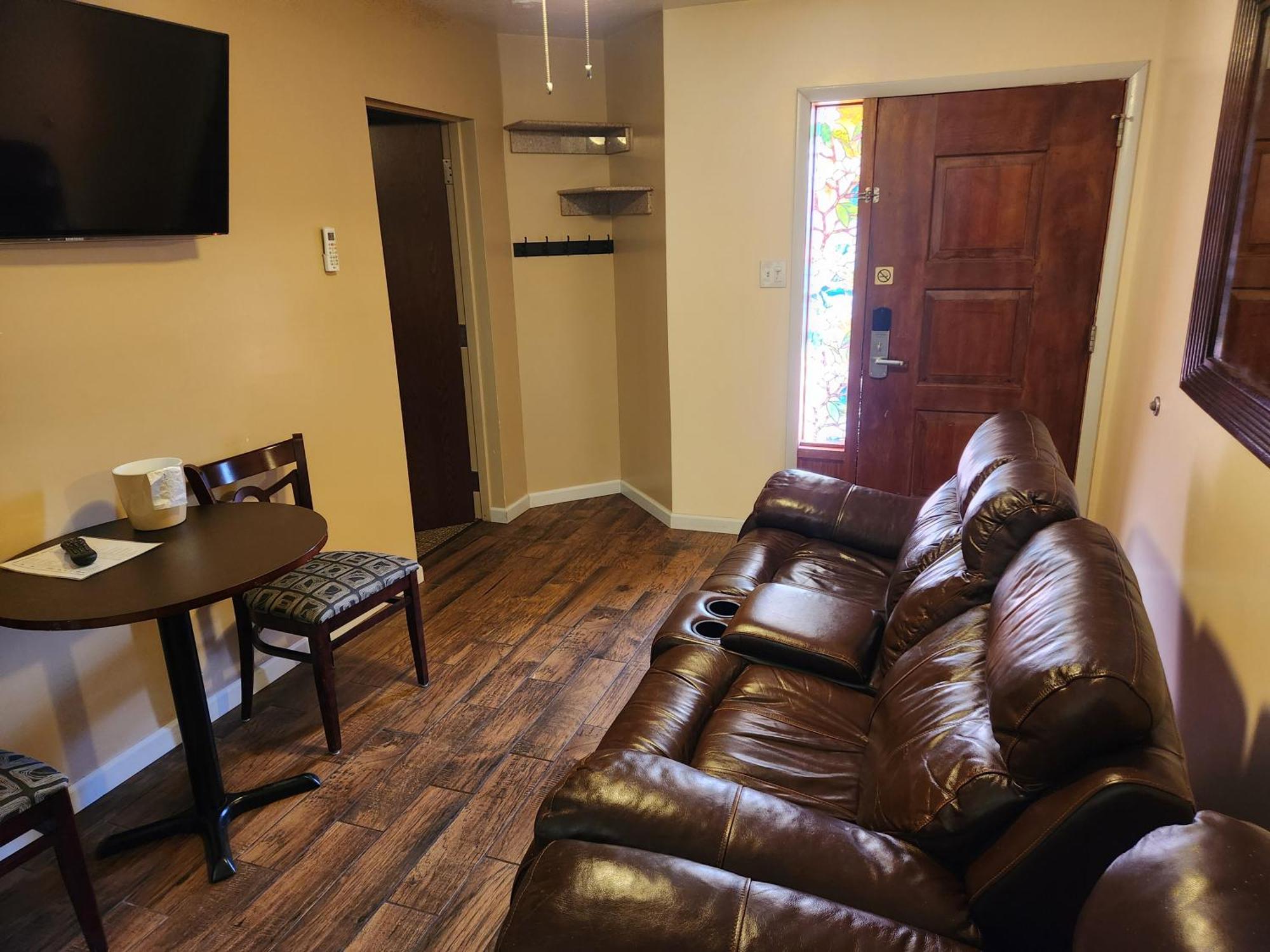 Clairton Jefferson Hills Motel חדר תמונה