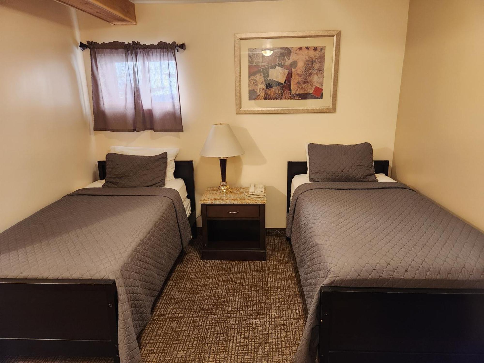 Clairton Jefferson Hills Motel מראה חיצוני תמונה