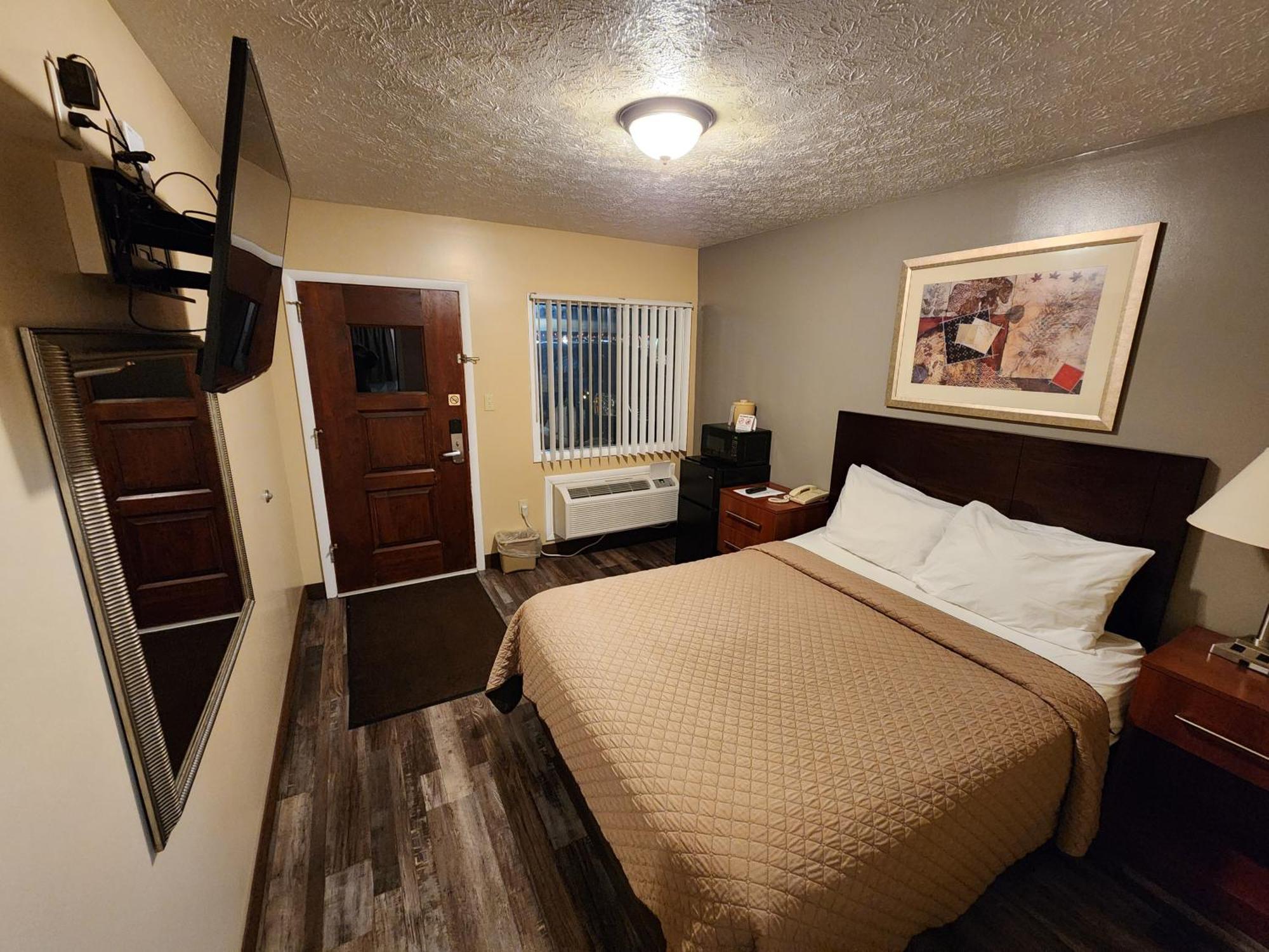 Clairton Jefferson Hills Motel חדר תמונה
