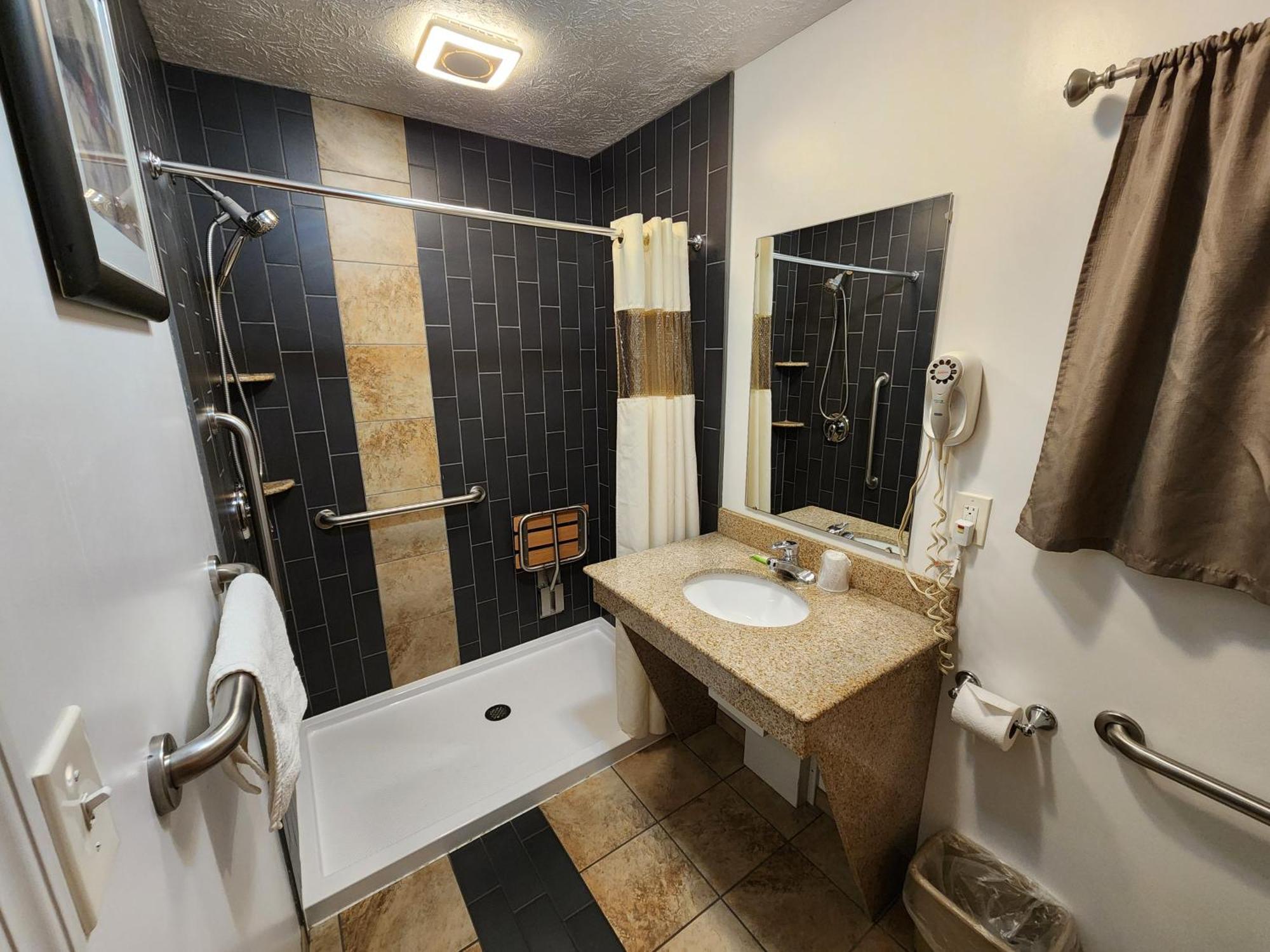 Clairton Jefferson Hills Motel חדר תמונה