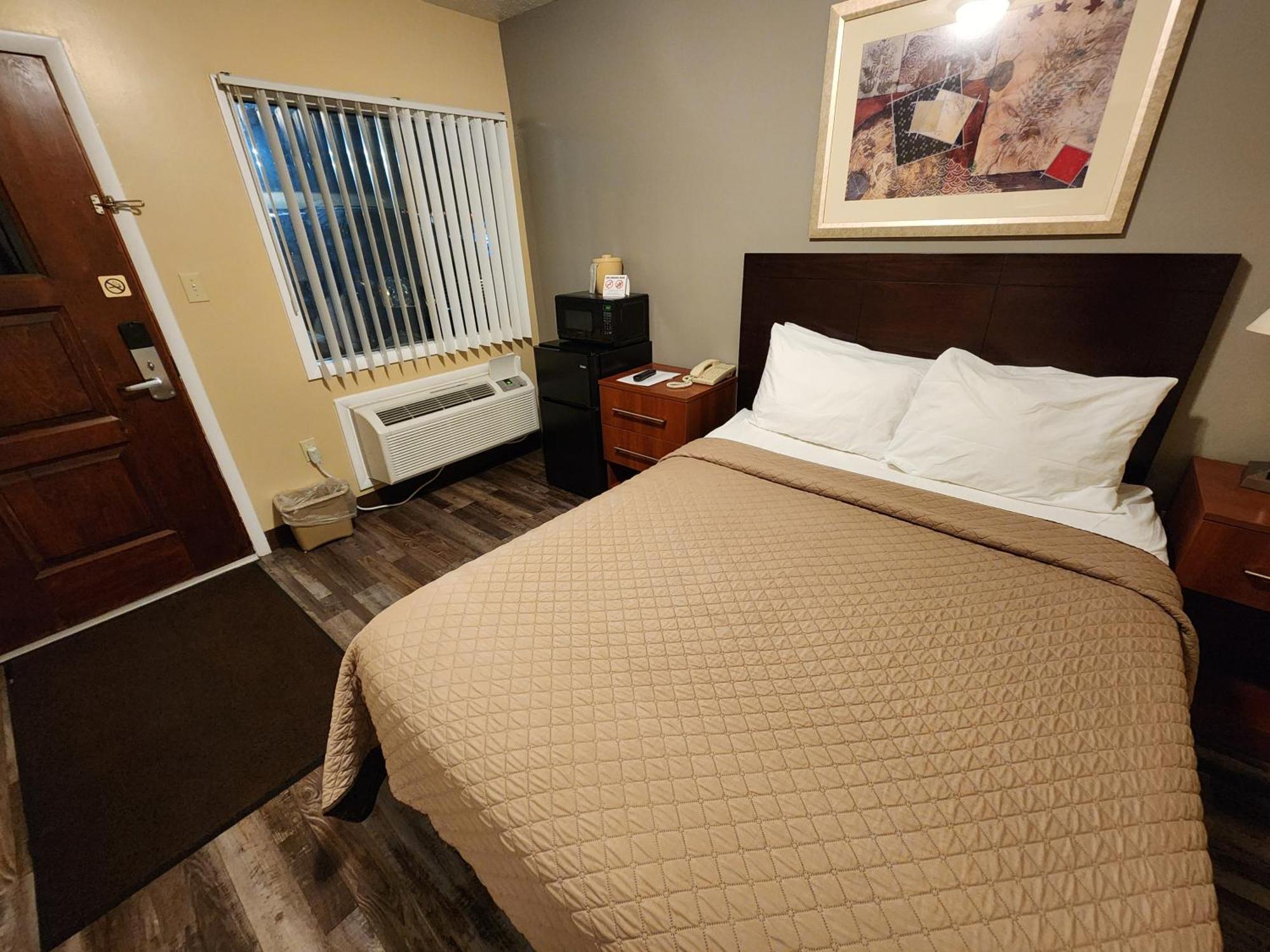 Clairton Jefferson Hills Motel חדר תמונה