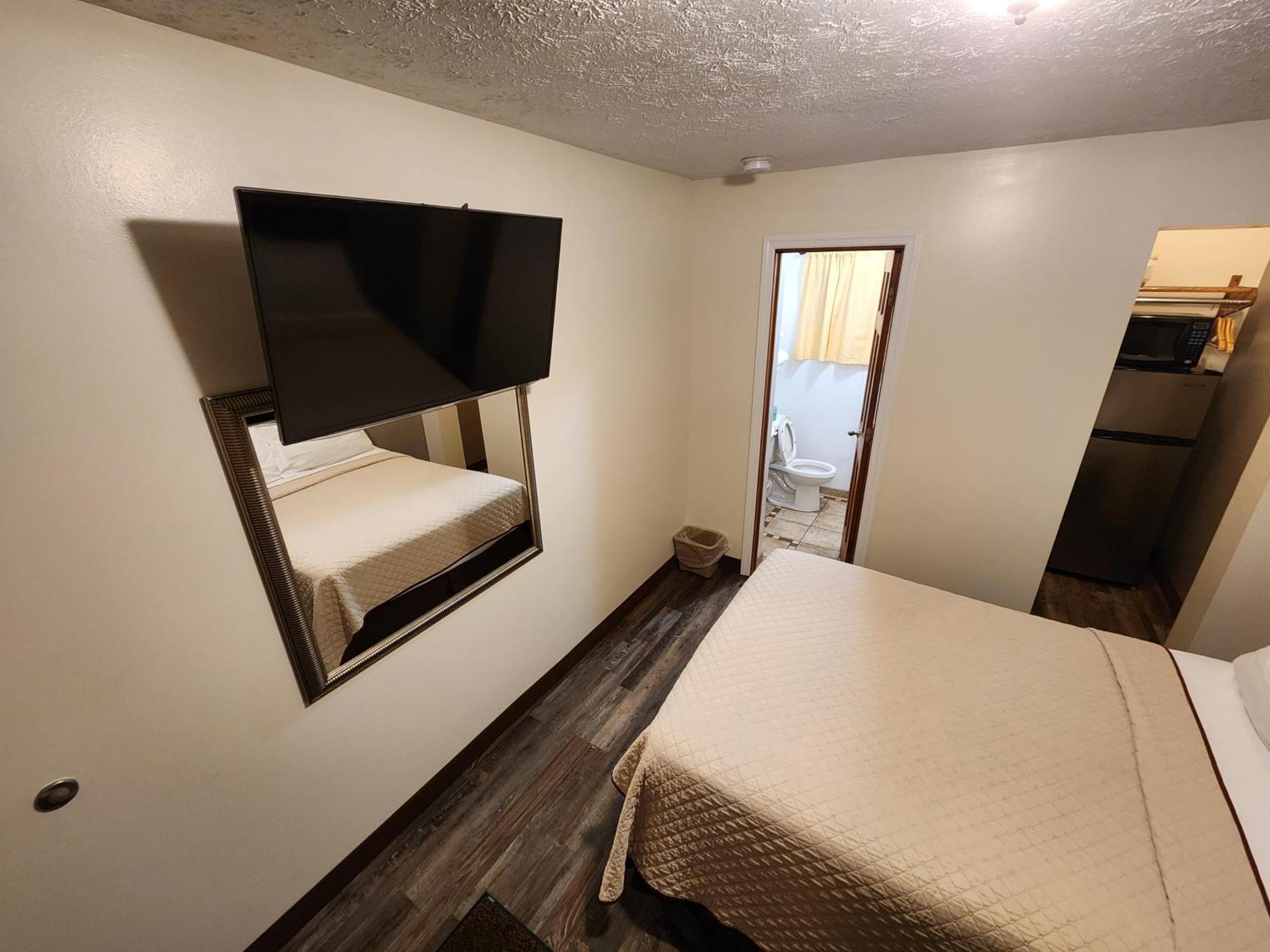 Clairton Jefferson Hills Motel חדר תמונה