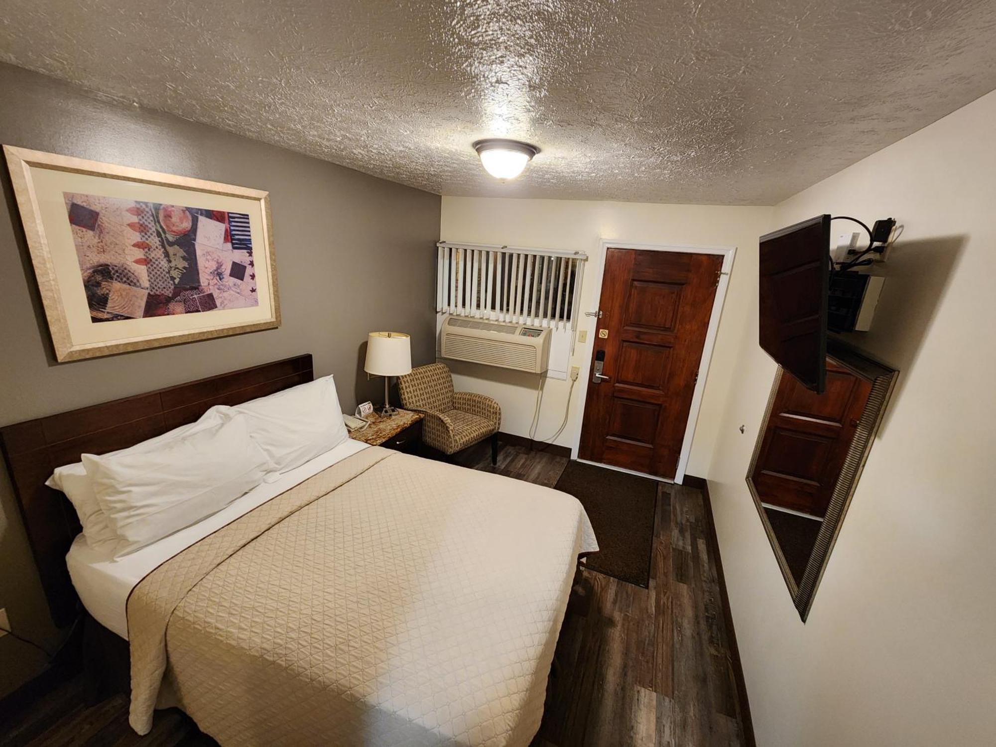 Clairton Jefferson Hills Motel מראה חיצוני תמונה