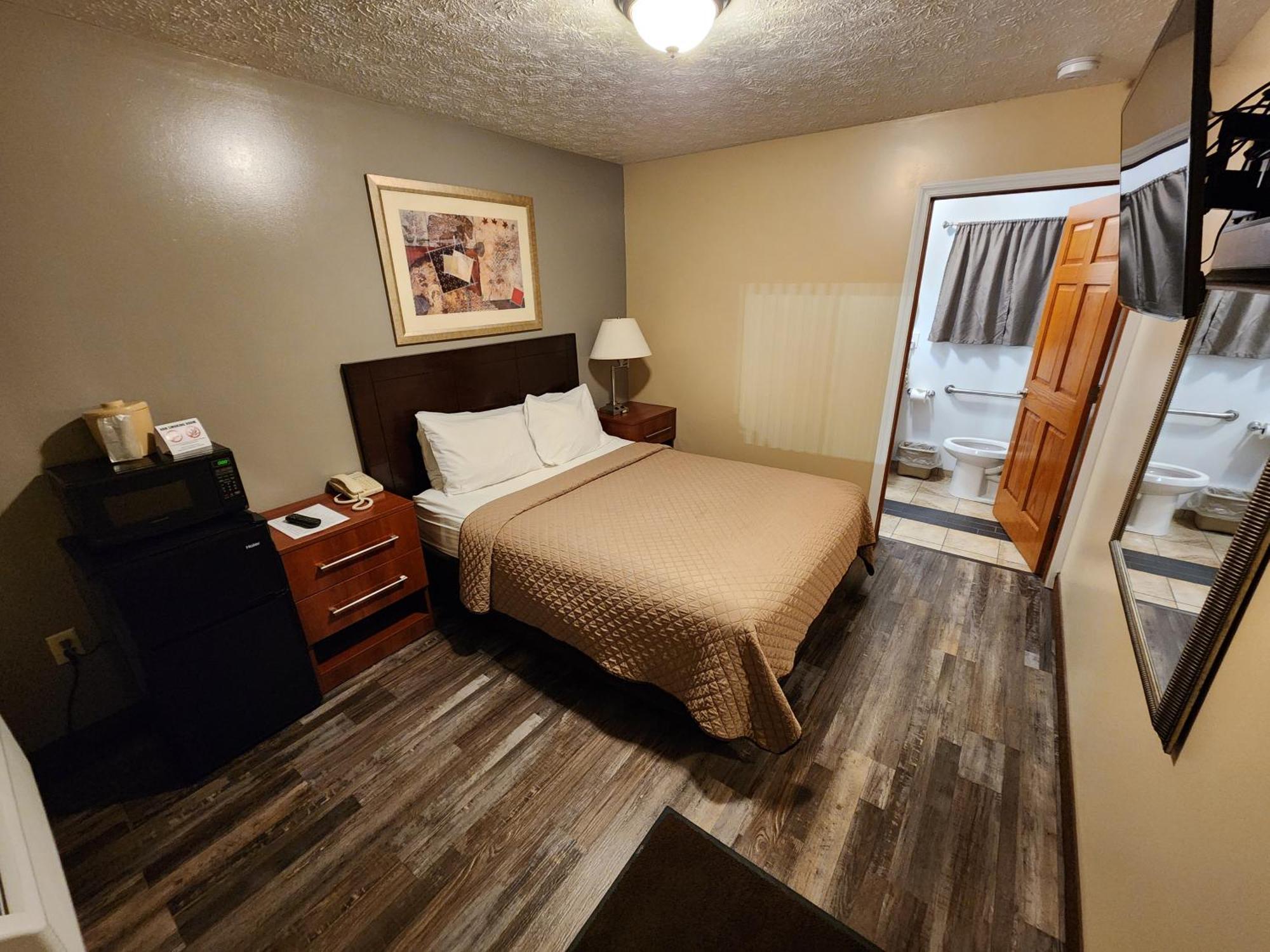 Clairton Jefferson Hills Motel חדר תמונה