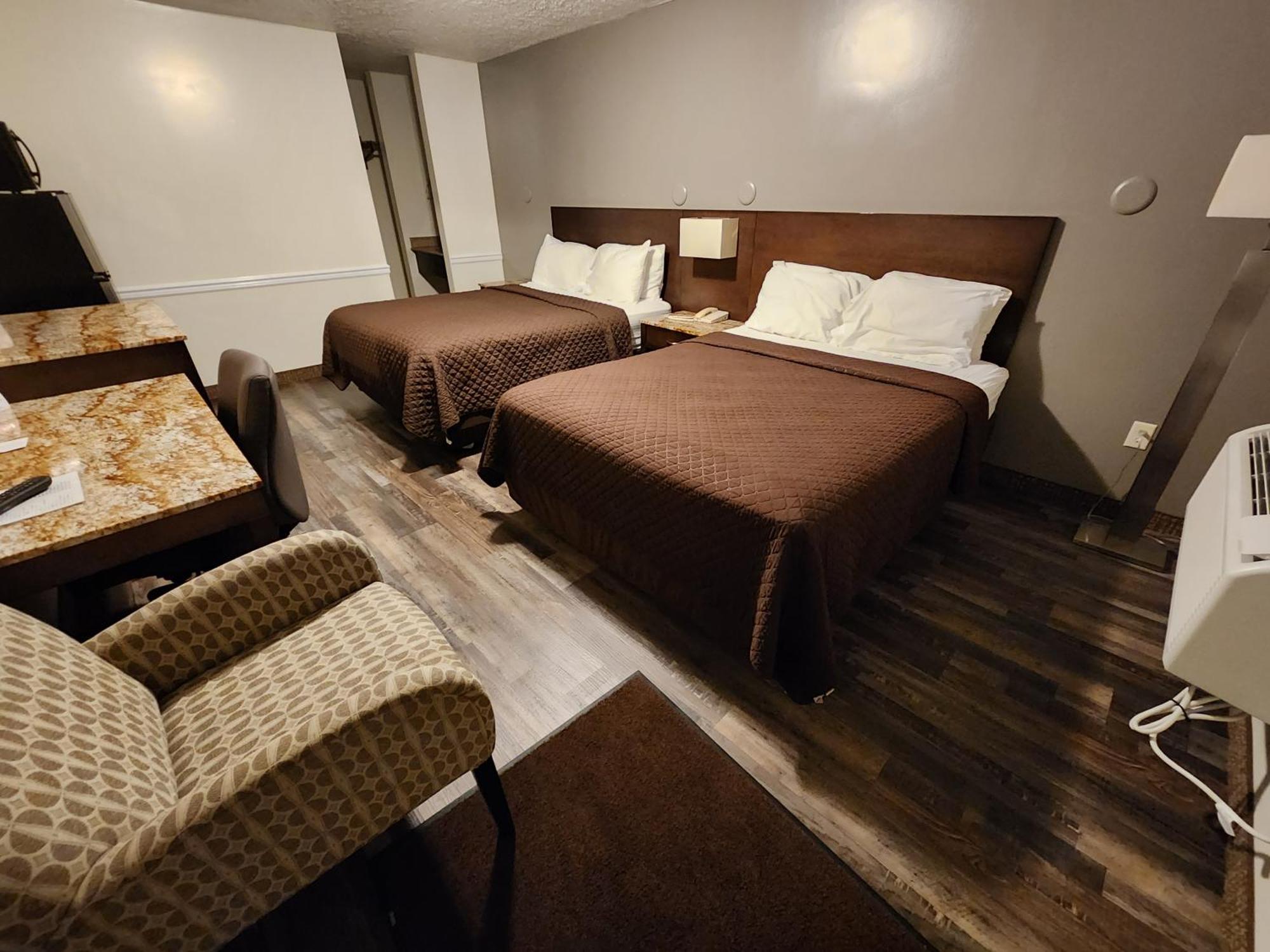 Clairton Jefferson Hills Motel חדר תמונה