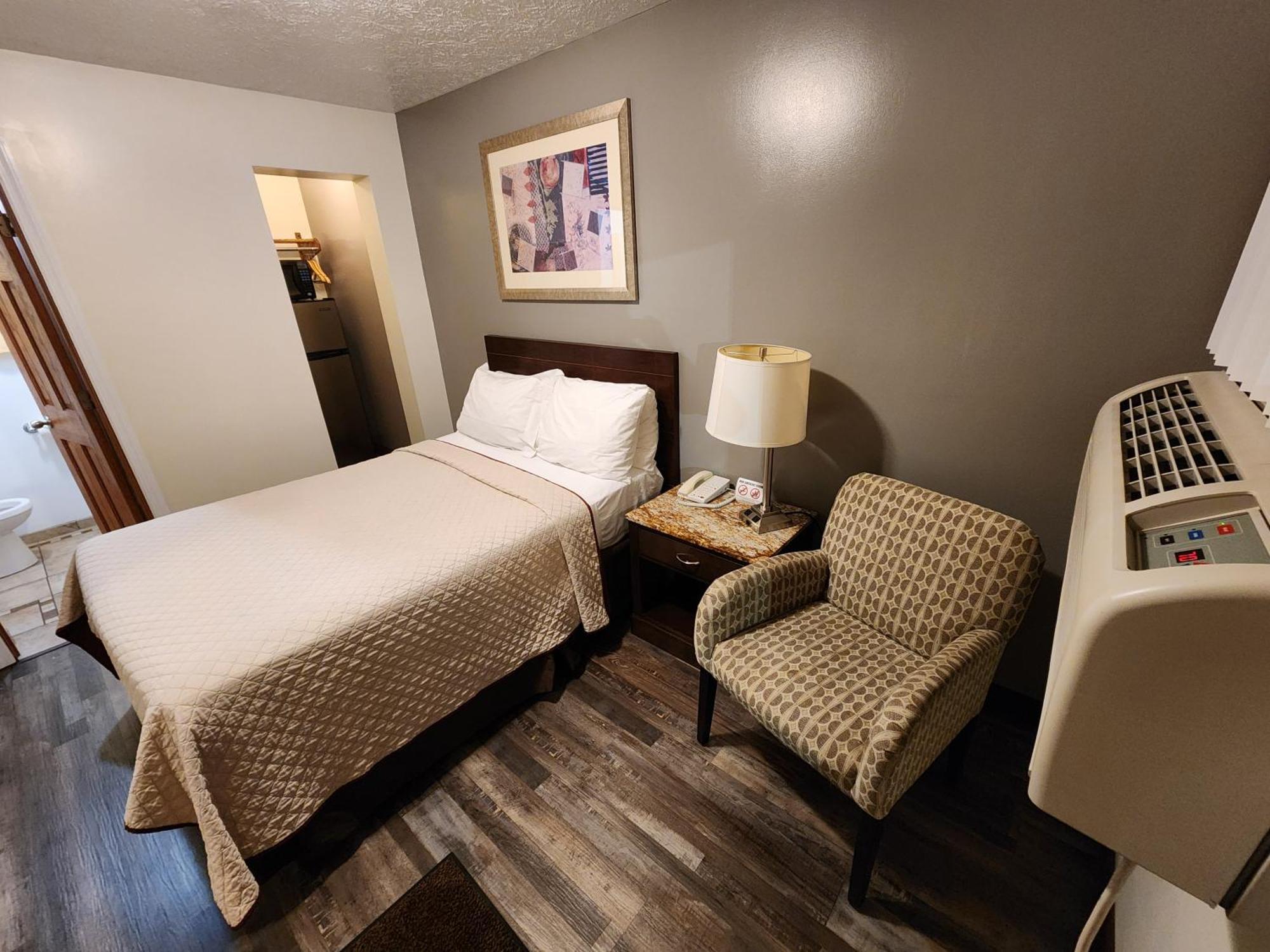 Clairton Jefferson Hills Motel חדר תמונה