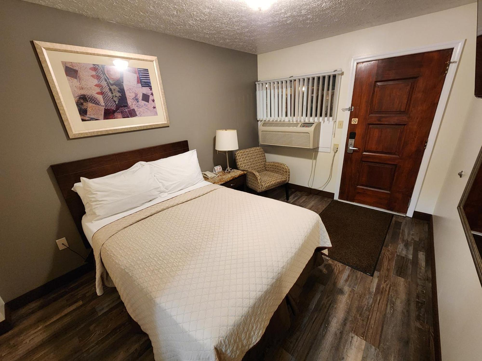 Clairton Jefferson Hills Motel חדר תמונה