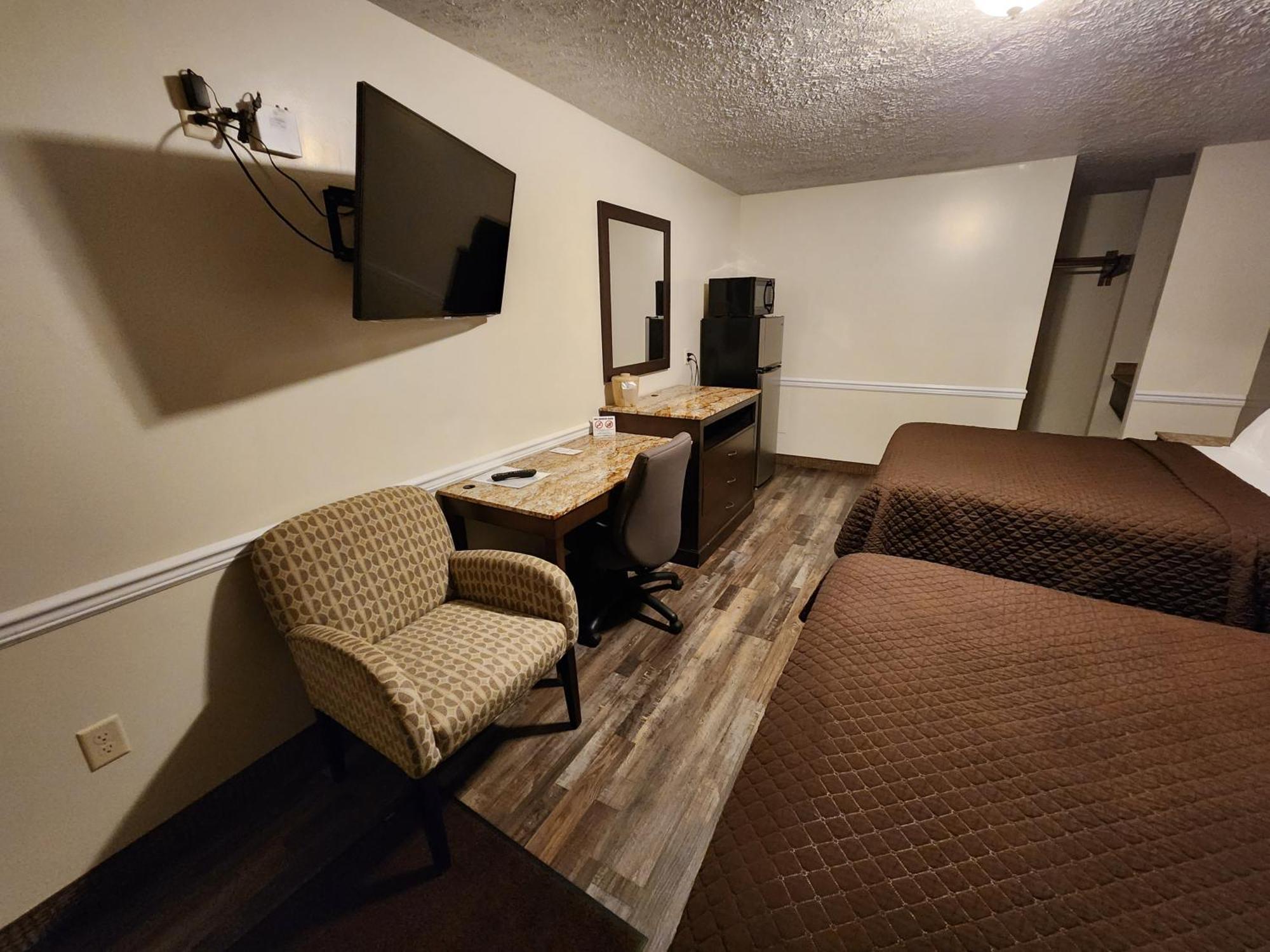 Clairton Jefferson Hills Motel חדר תמונה