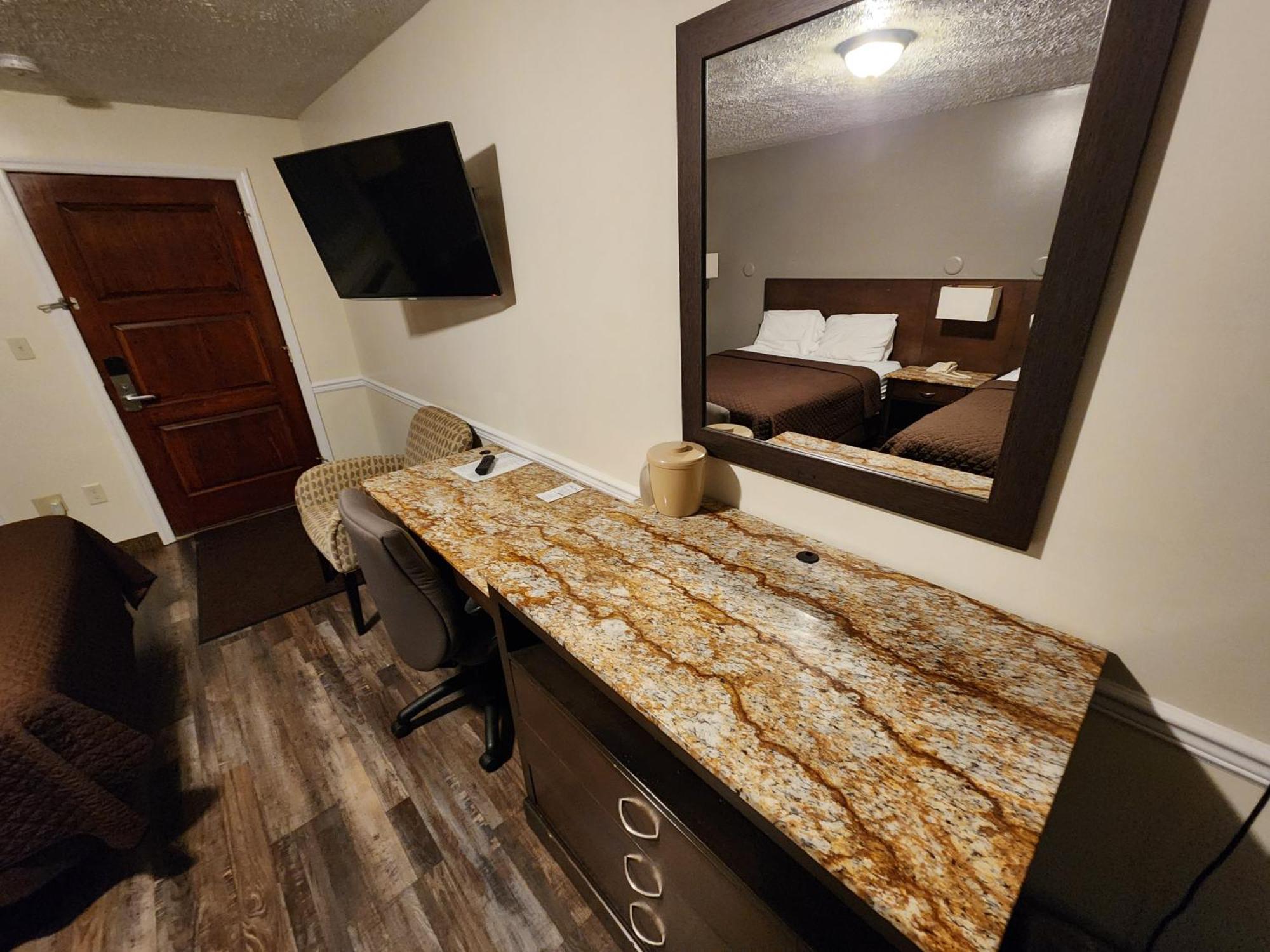 Clairton Jefferson Hills Motel חדר תמונה