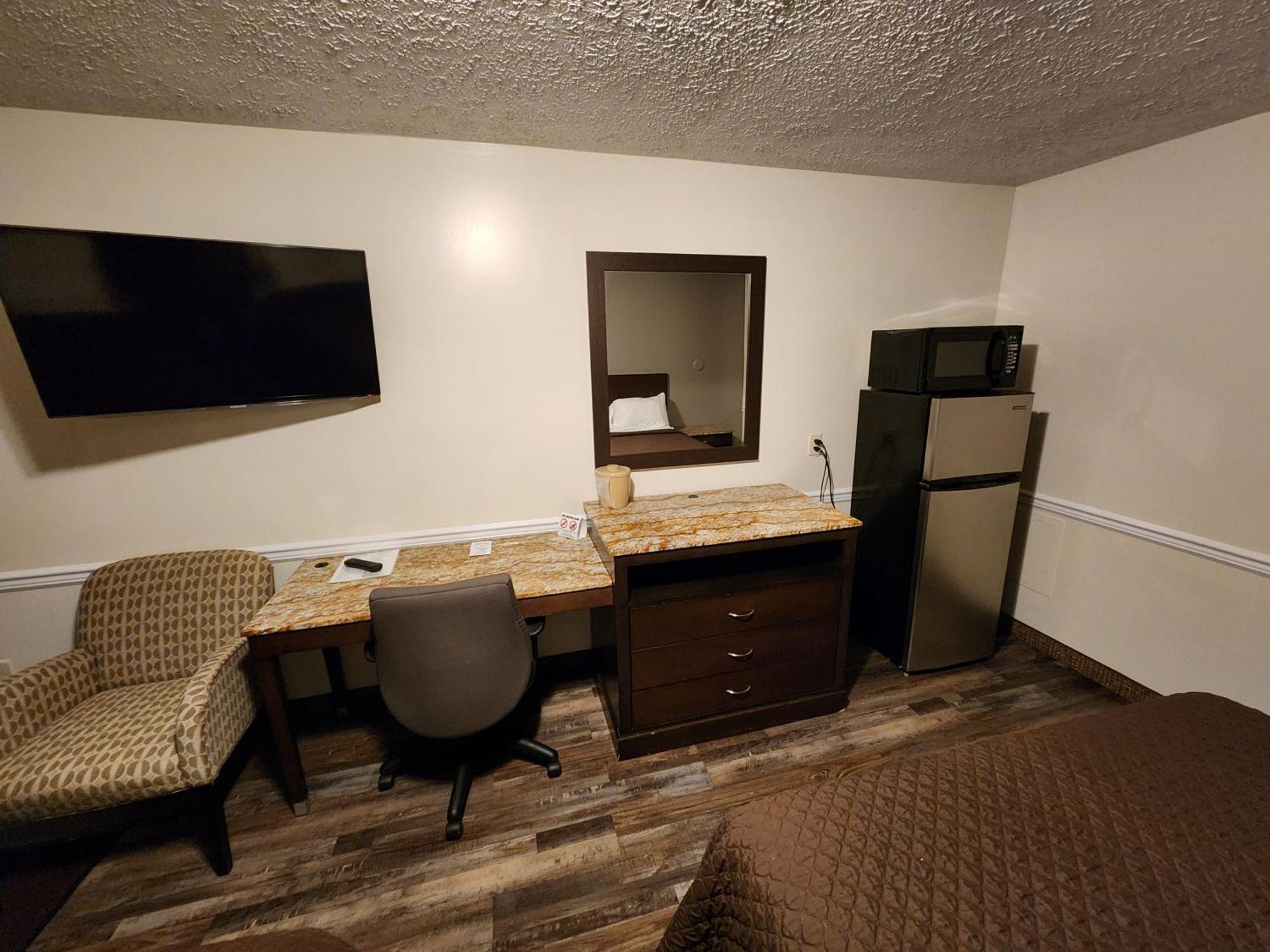 Clairton Jefferson Hills Motel חדר תמונה