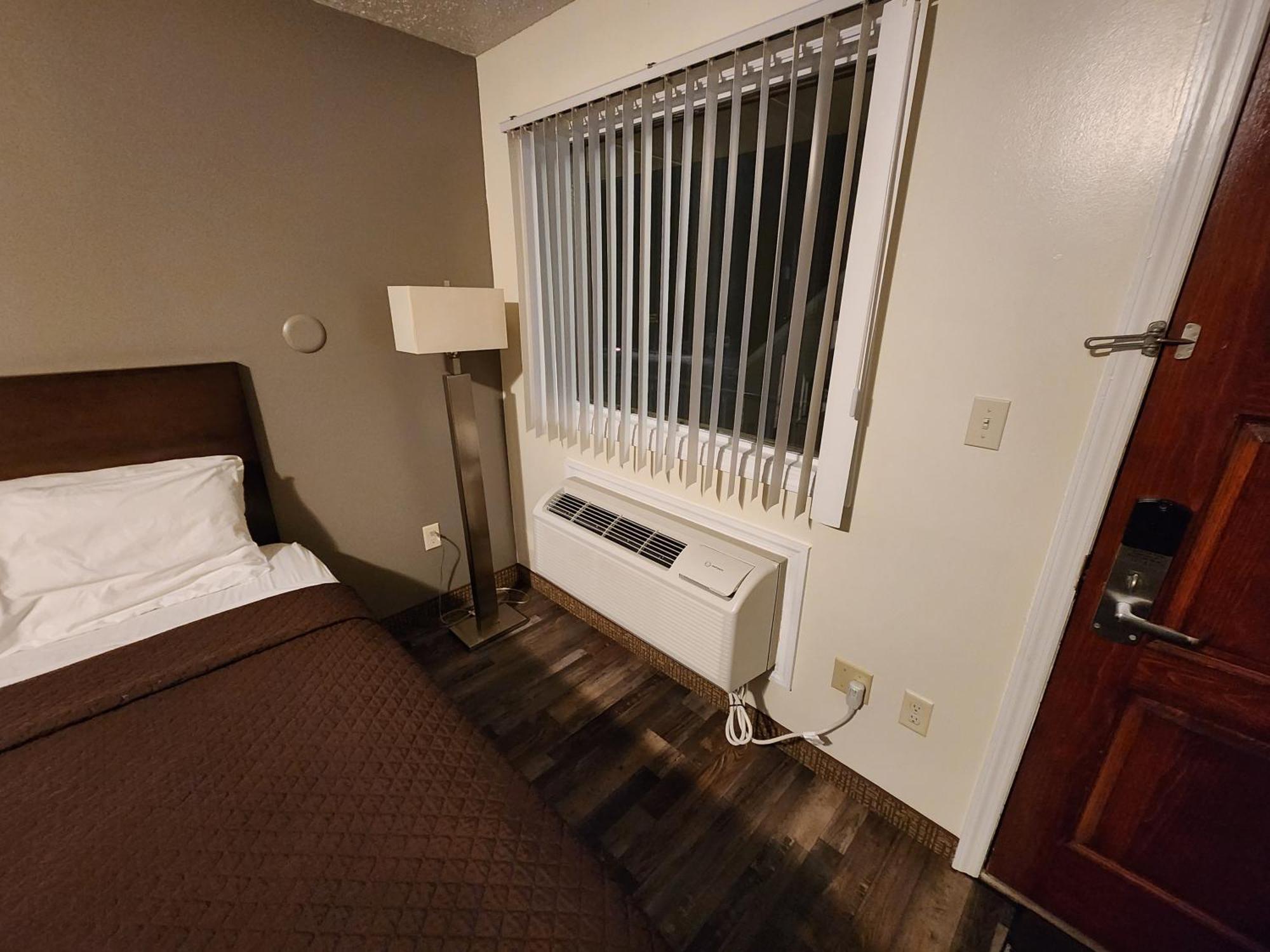 Clairton Jefferson Hills Motel חדר תמונה