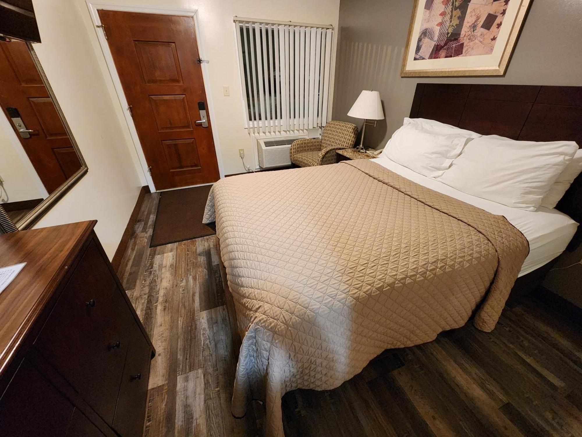 Clairton Jefferson Hills Motel מראה חיצוני תמונה
