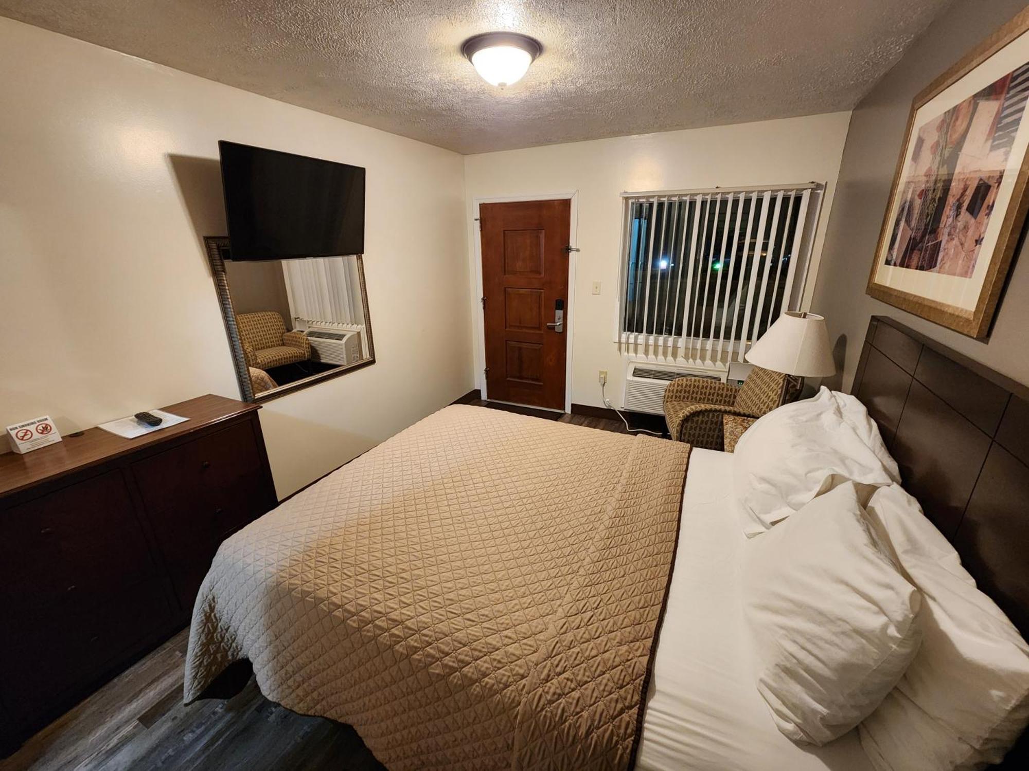 Clairton Jefferson Hills Motel מראה חיצוני תמונה