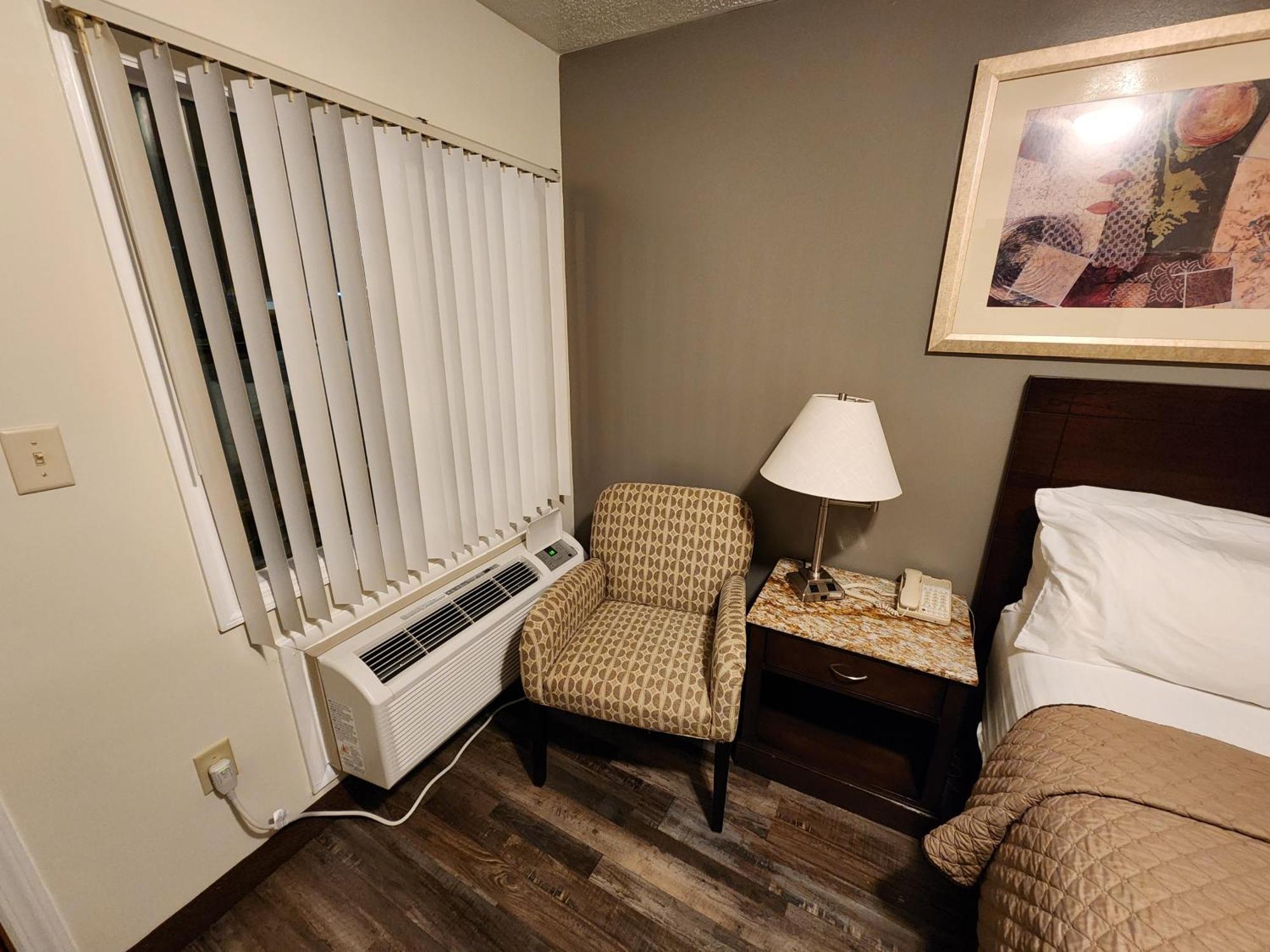 Clairton Jefferson Hills Motel חדר תמונה
